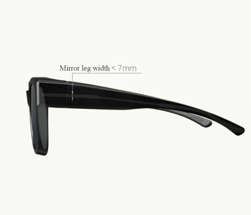 Аксессуары Xiaomi - Солнцезащитные очки Xiaomi Mijia Polarized Sunglasses