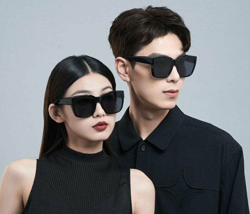 Аксессуары Xiaomi - Солнцезащитные очки Xiaomi Mijia Polarized Sunglasses