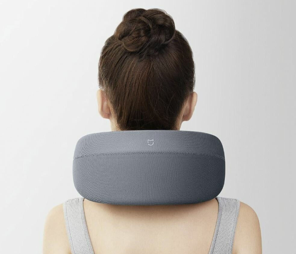 Аксессуары Xiaomi - Массажер для шеи Xiaomi Mijia Smart Neck