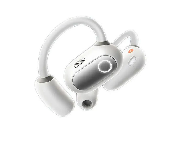 Беспроводные наушники - Беспроводные наушники Baseus Eli Sport 1 Open-Ear TWS Earbuds