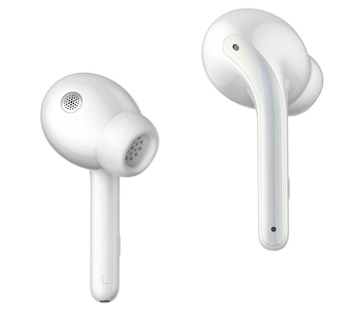 Наушники Xiaomi - Беспроводные наушники Xiaomi Buds 3 M2111E1