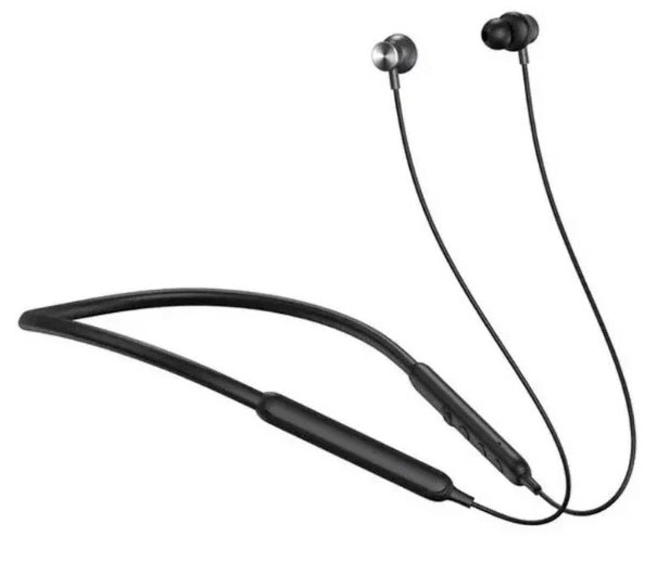 Наушники Xiaomi - Беспроводные наушники Xiaomi MIIIW Sport Earphone W300 MWTW05