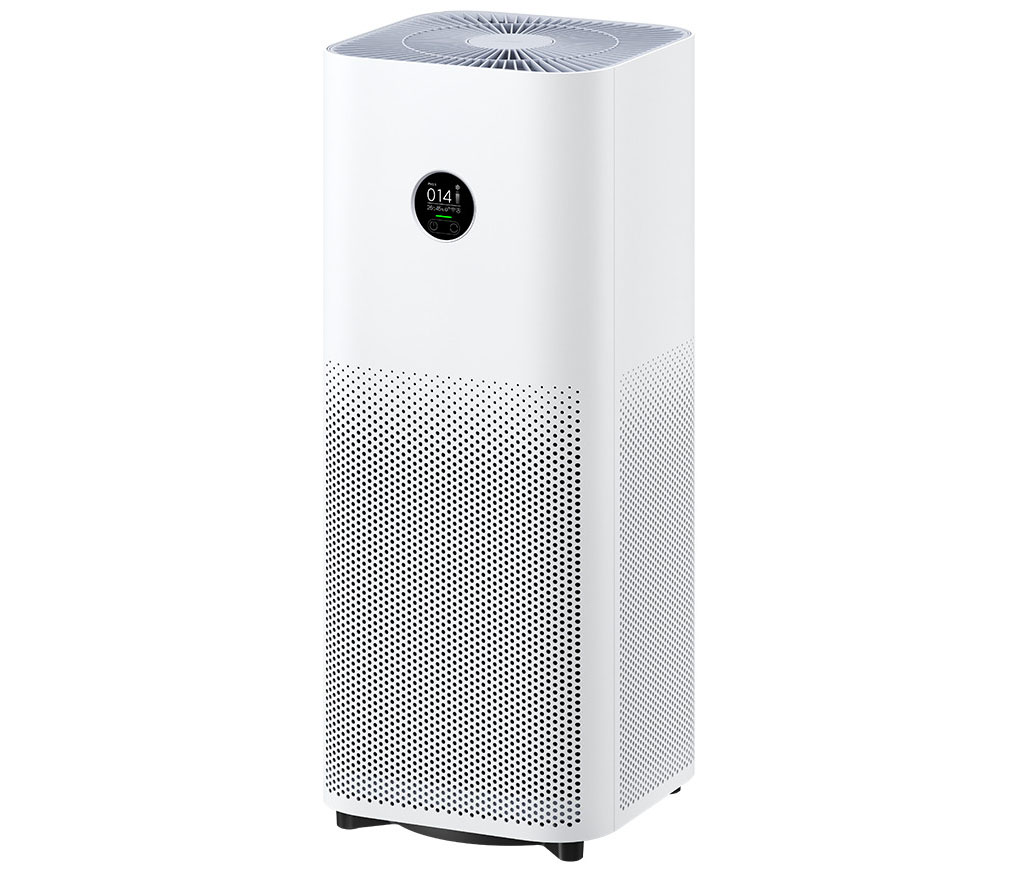 Аксессуары Xiaomi - Очиститель воздуха Xiaomi Mi Air Purifier 4 Pro AC-M15-SC