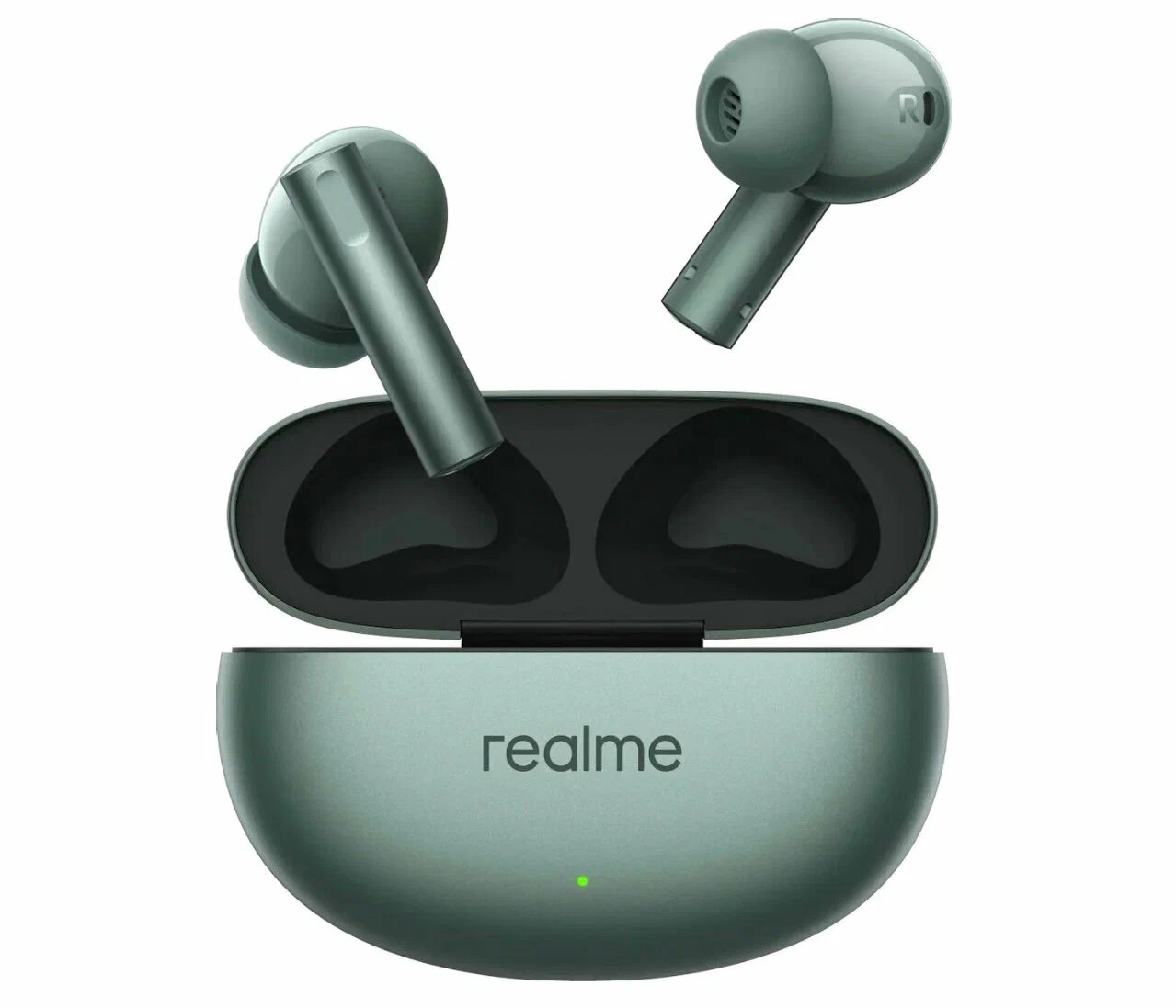 Беспроводные наушники - Беспроводные наушники Realme Buds Air 6