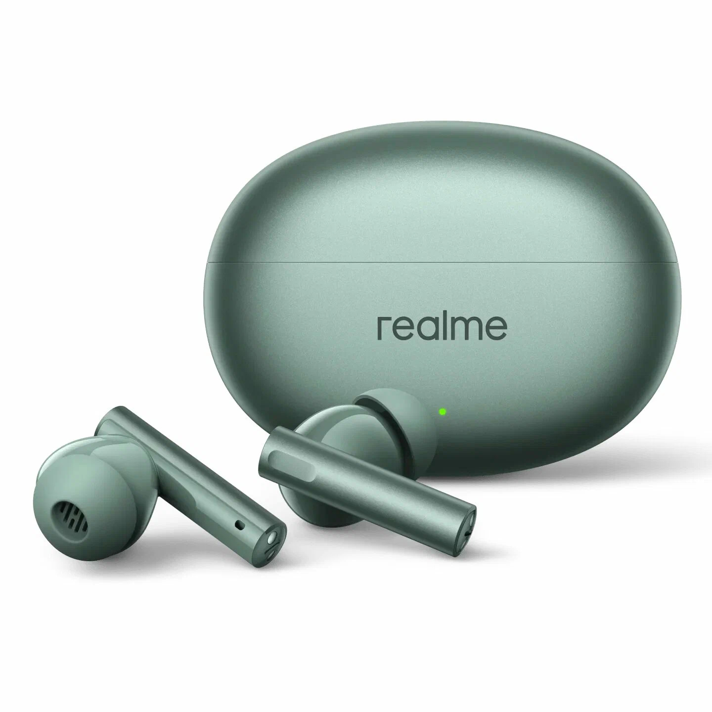 Беспроводные наушники - Беспроводные наушники Realme Buds Air 6