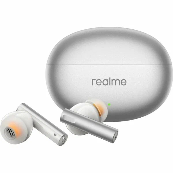 Беспроводные наушники - Беспроводные наушники Realme Buds Air 6