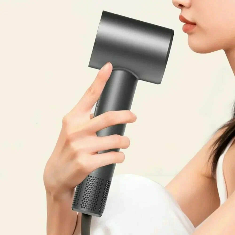 Женские товары - Фен Xiaomi DOCO High Speed Hair Dryer H800