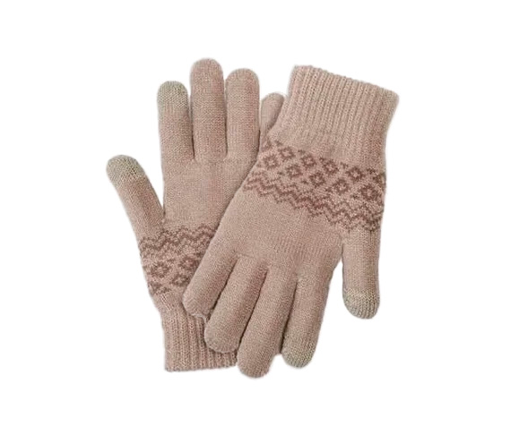 Аксессуары Xiaomi - Перчатки Xiaomi FO Touch Gloves Silver