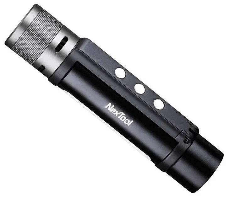 Умный свет Xiaomi - Фонарик NexTool Natuo Outdoor 6-in-1 Flashlight NE20030