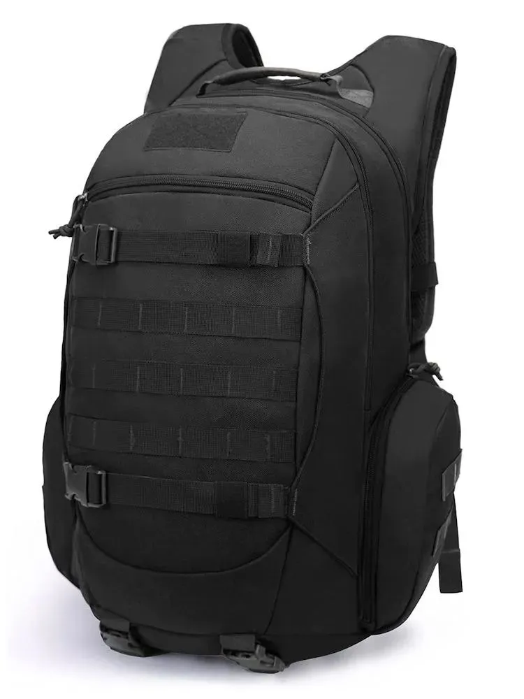 Рюкзаки Xiaomi - Рюкзак Xiaomi Tanjiezhe Large Capacity Outdoor Tactical Backpack