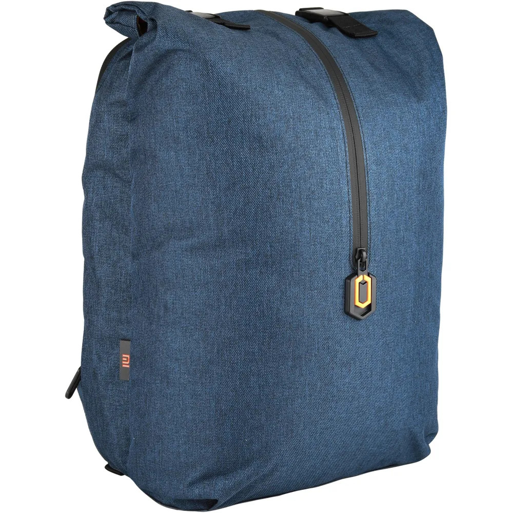 Рюкзаки Xiaomi - Рюкзак Xiaomi Mi Casual Backpack Blue ZJB4156TW