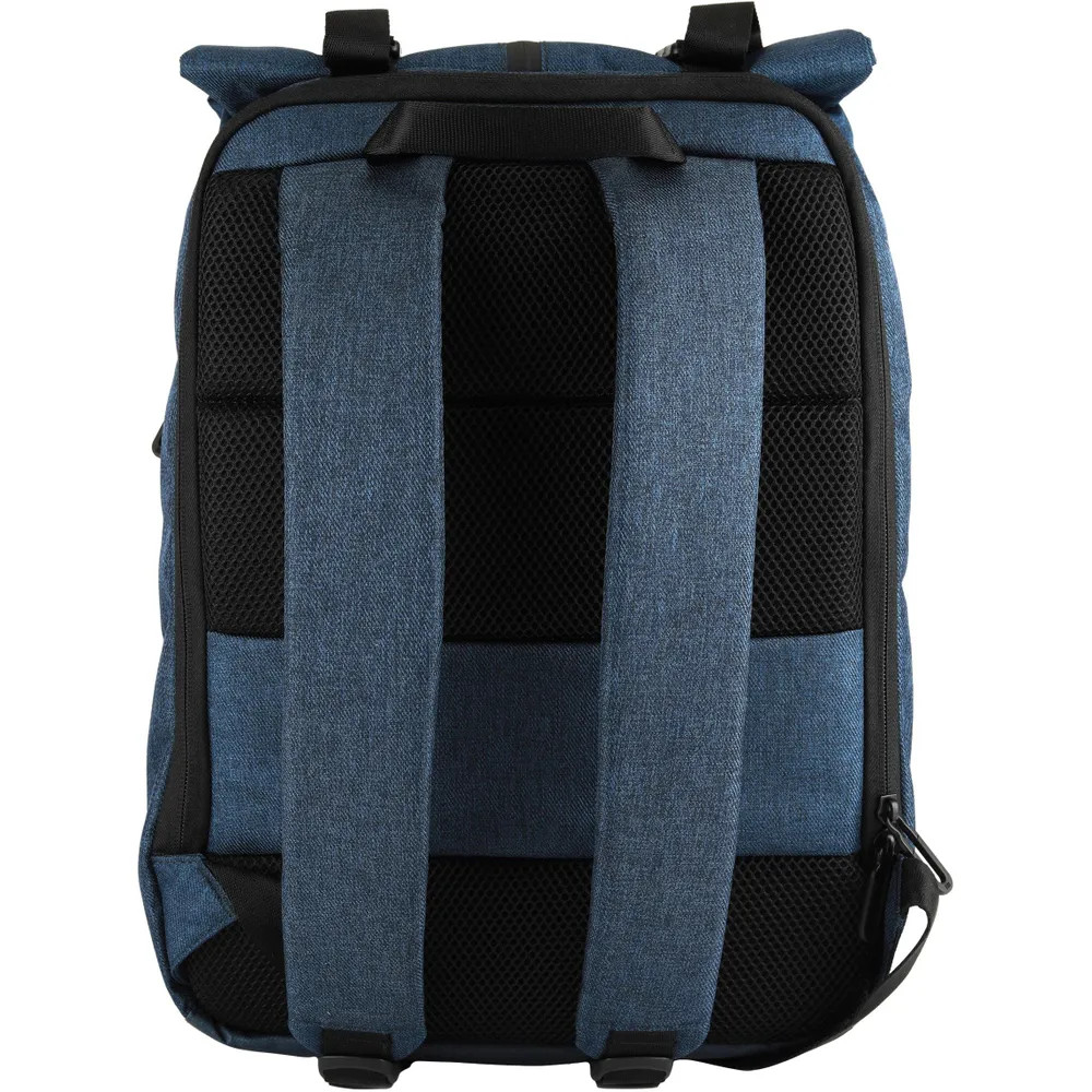 Рюкзаки Xiaomi - Рюкзак Xiaomi Mi Casual Backpack Blue ZJB4156TW