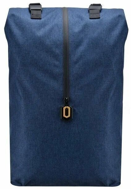 Рюкзаки Xiaomi - Рюкзак Xiaomi Mi Casual Backpack Blue ZJB4156TW