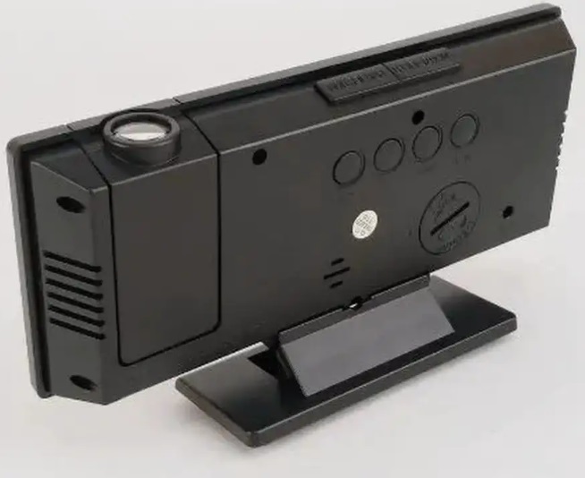 Настольные часы - Часы электронные с проекцией DS-3618LP