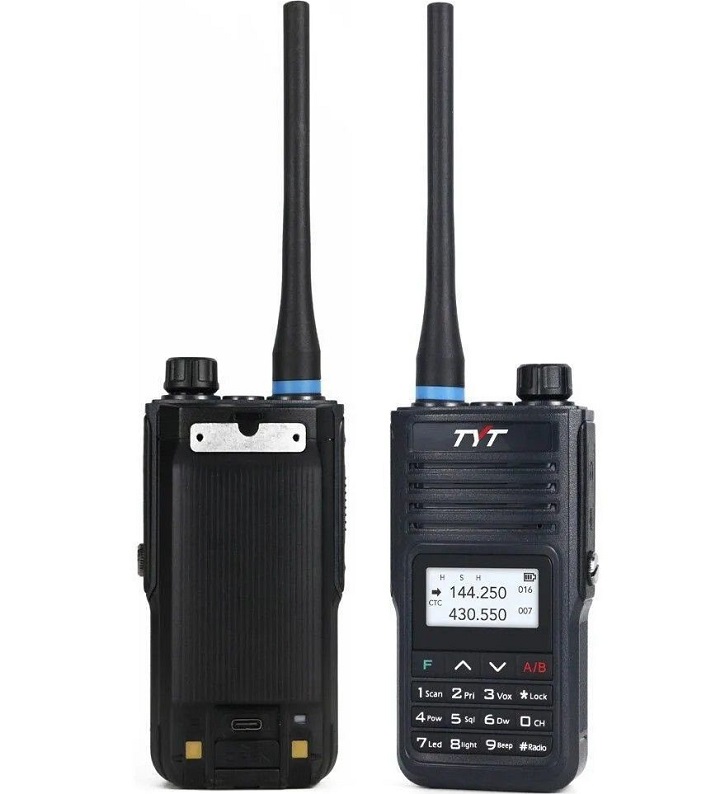Рации - Рация TYT TH-UV99