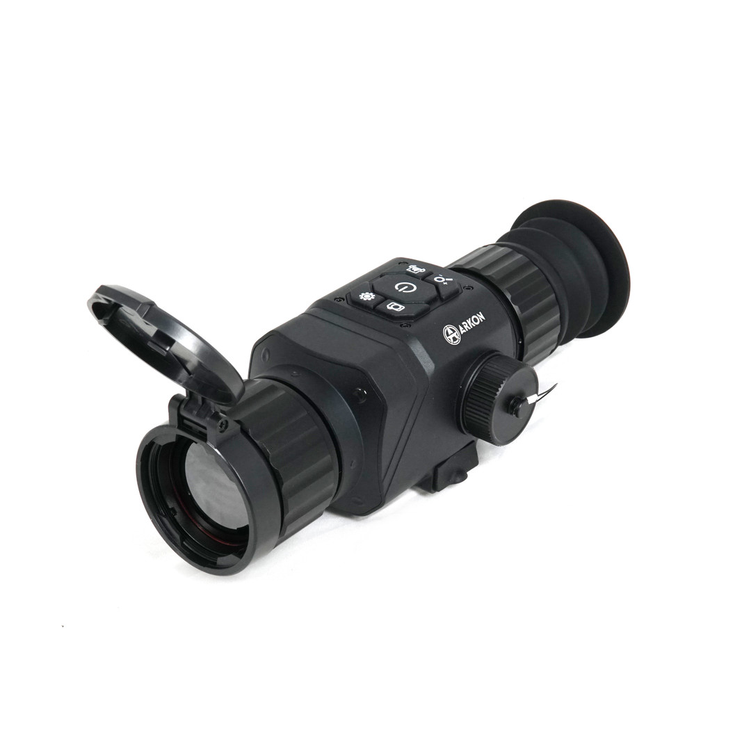 Снаряжение и экипировка - Тепловизионный прицел Arkon Alfa II LT35