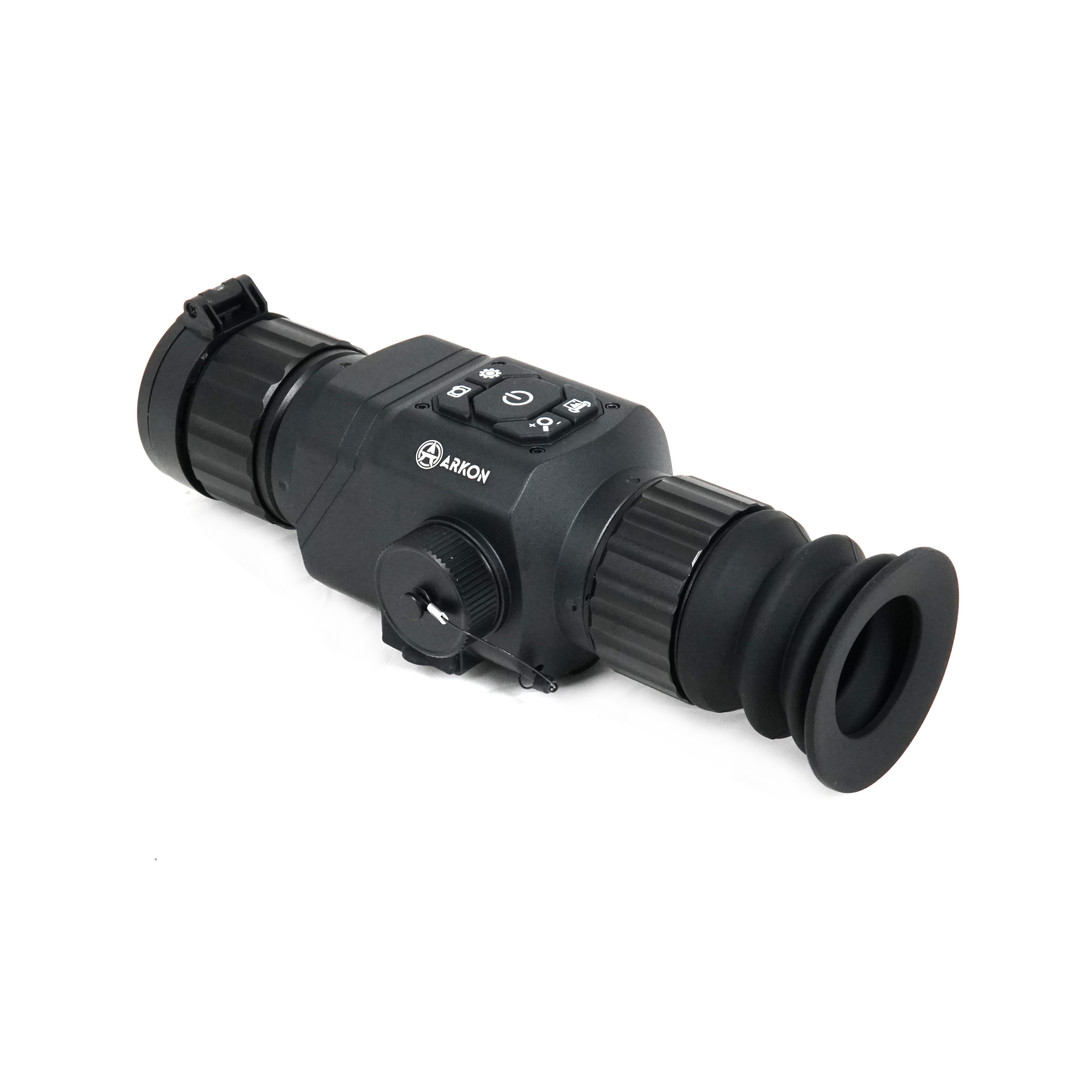 Снаряжение и экипировка - Тепловизионный прицел Arkon Alfa II LT35