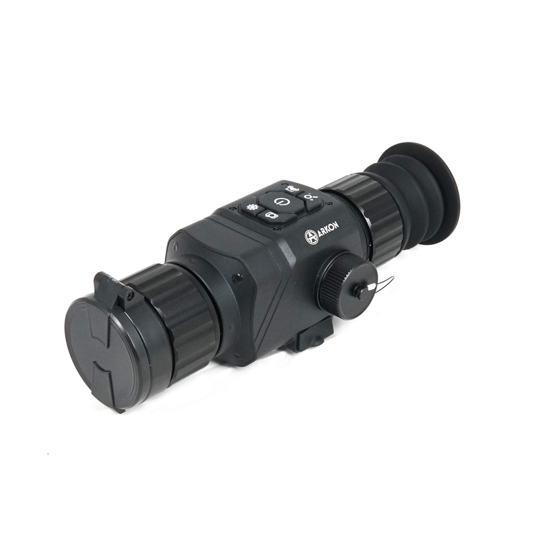 Снаряжение и экипировка - Тепловизионный прицел Arkon Alfa II LT35