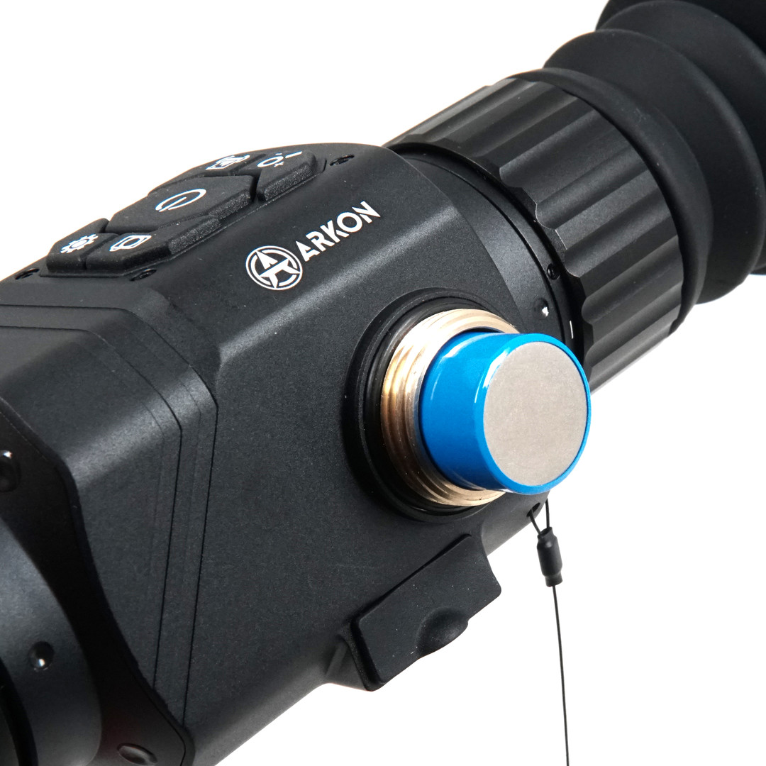 Снаряжение и экипировка - Тепловизионный прицел Arkon Alfa II LT35
