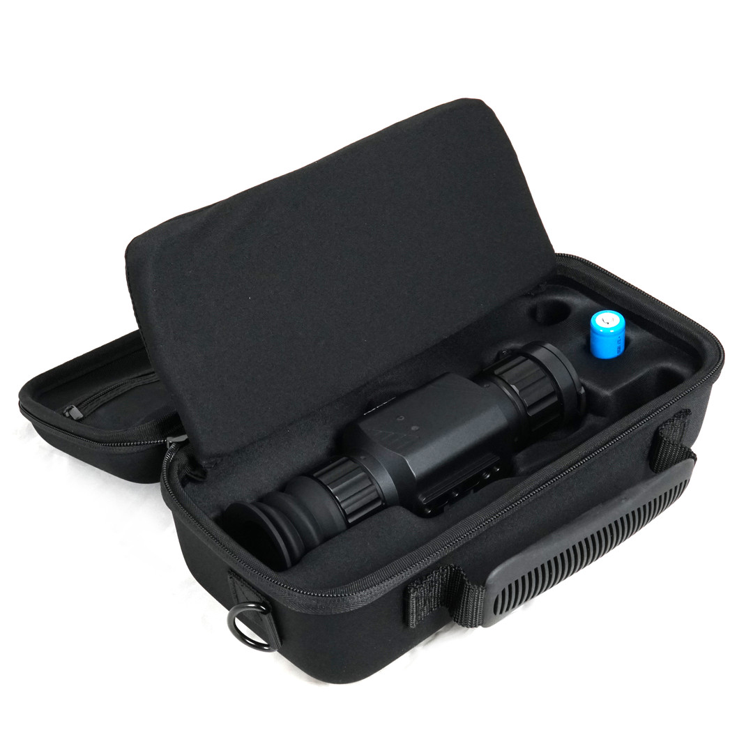 Снаряжение и экипировка - Тепловизионный прицел Arkon Alfa II LT35
