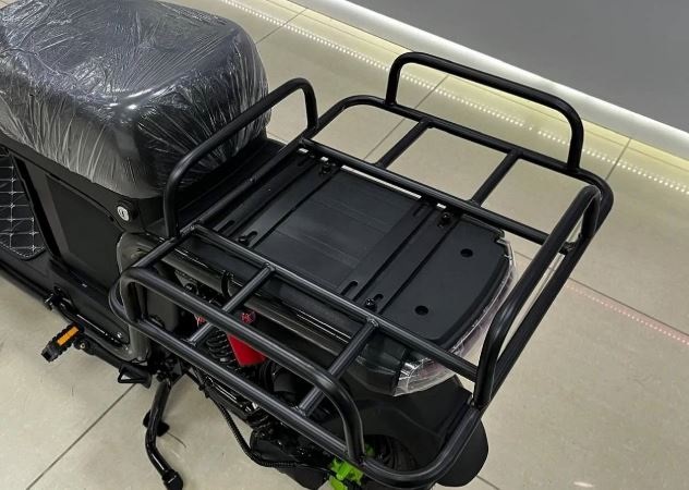 Электроскутеры - Электроскутер IKINGI XC2