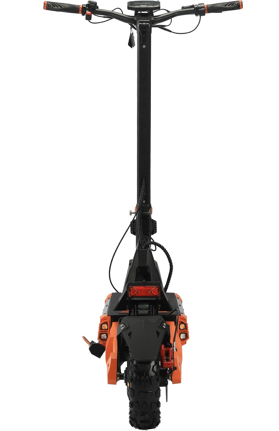 Электросамокат Kugoo G4 MAX Электросамокаты - Электросамокат Kugoo G4 MAX