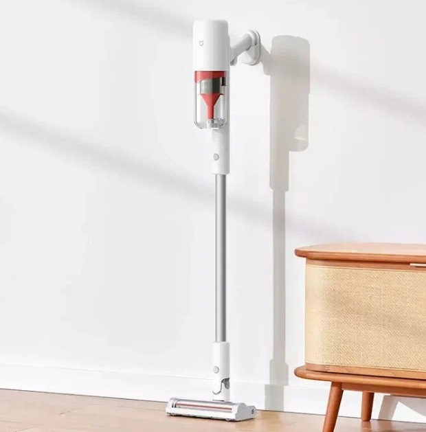 Уборка в доме - Беспроводной пылесос Mijia Handheld Vacuum Cleaner 2 Lite B204CN