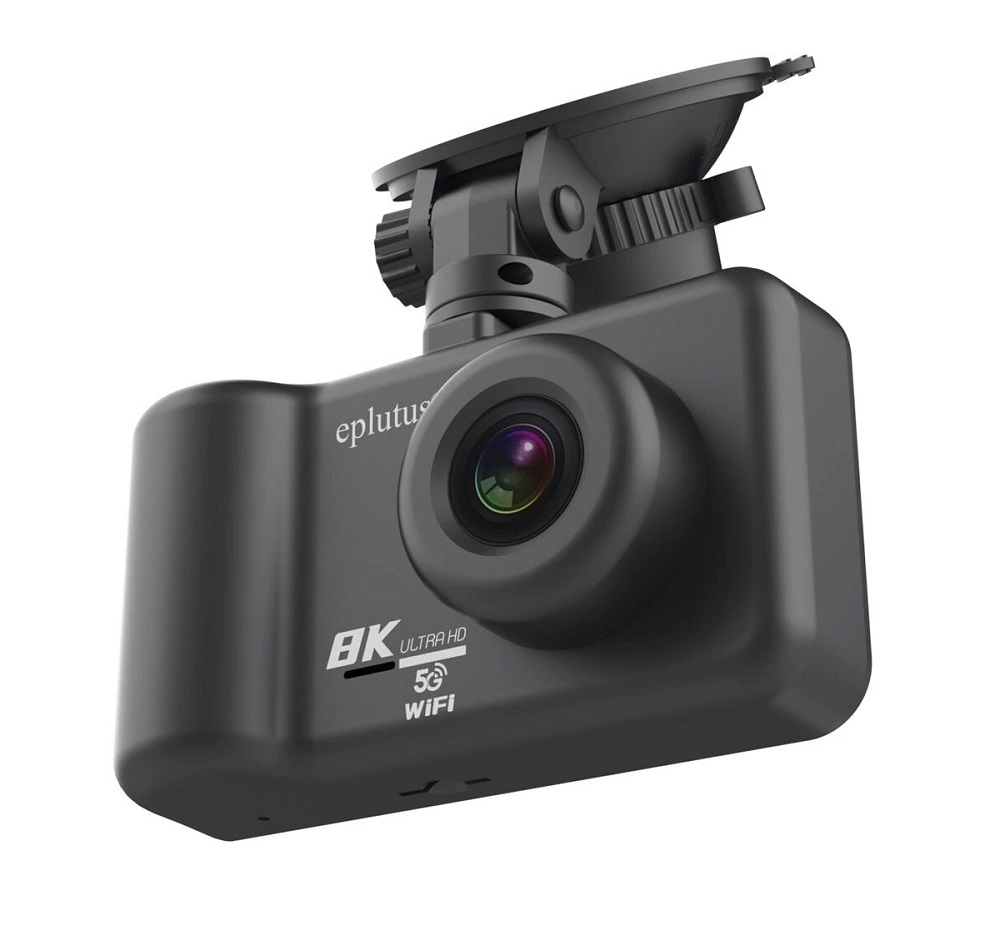 Видеорегистраторы - Видеорегистратор Eplutus DVR-948