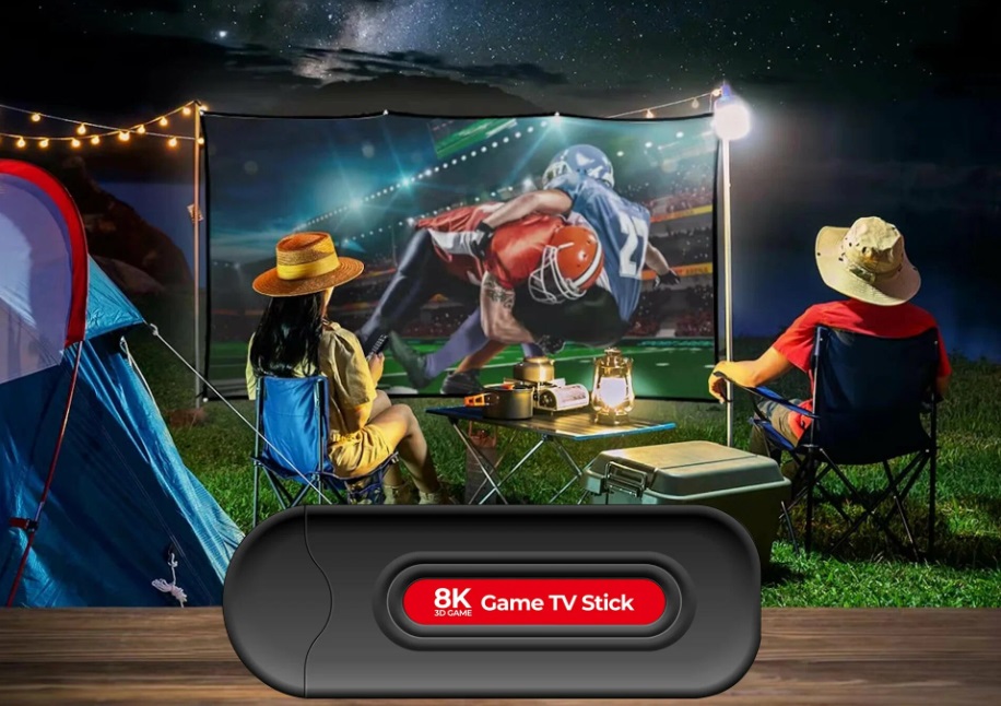 Игровая приставка U9 PRO + 2 джойстика Игровые приставки - Игровая приставка U9 PRO + 2 джойстика