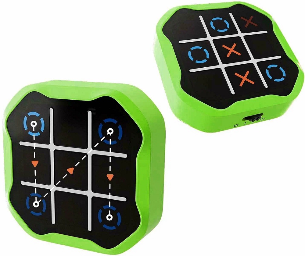 Детские товары - Умная игрушка Крестики-нолики Giiker Tic-Tac-Toe Bolt