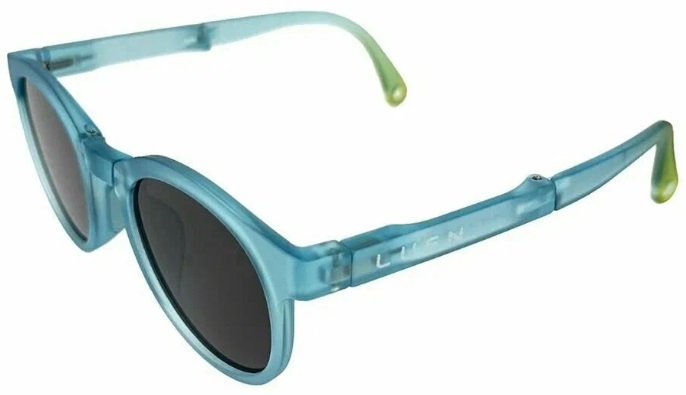 Солнцезащитные детские очки Xiaomi LUSN Sunglasses Blue Детские товары - Солнцезащитные детские очки Xiaomi LUSN Sunglasses Blue
