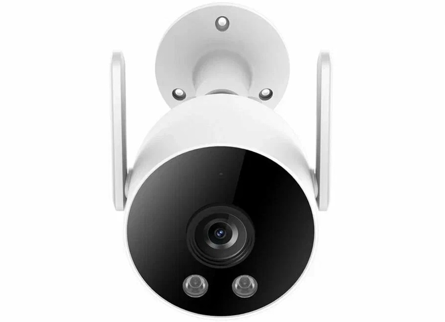 IP-камеры Xiaomi - IP-камера Xiaomi IMILAB EC3 Lite Outdoor Security
