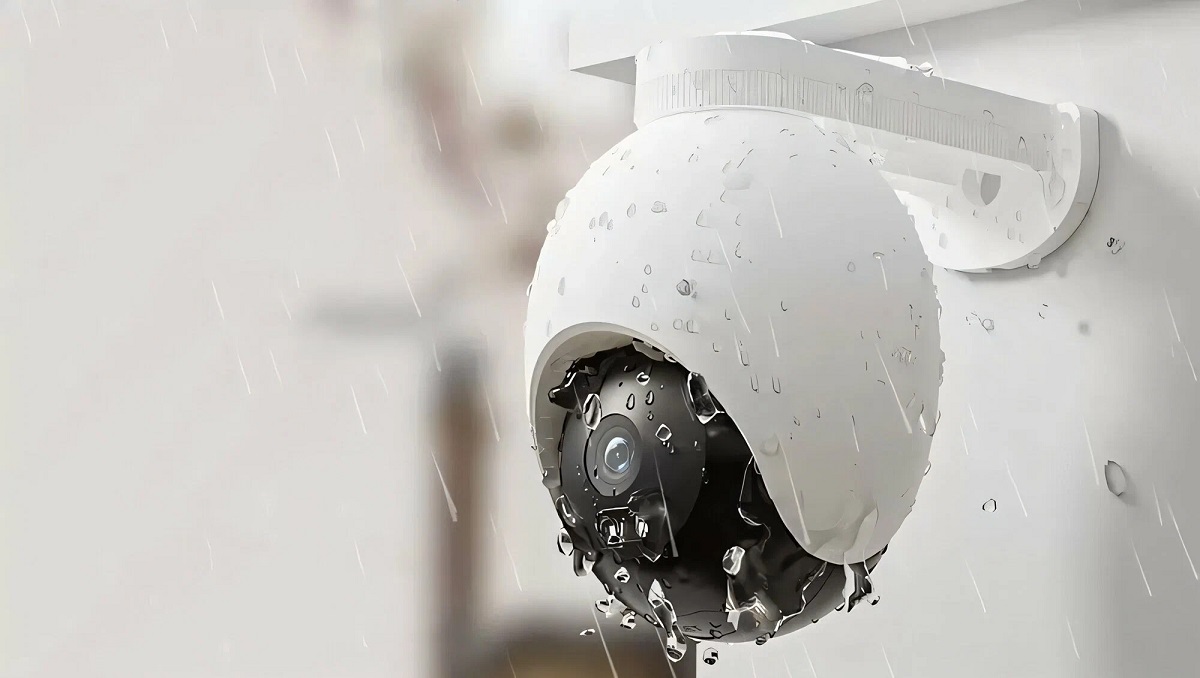 IP-камера Xiaomi IMILAB EC6 Outdoor Security Camera IP-камеры Xiaomi - IP-камера Xiaomi IMILAB EC6 Outdoor Security Camera