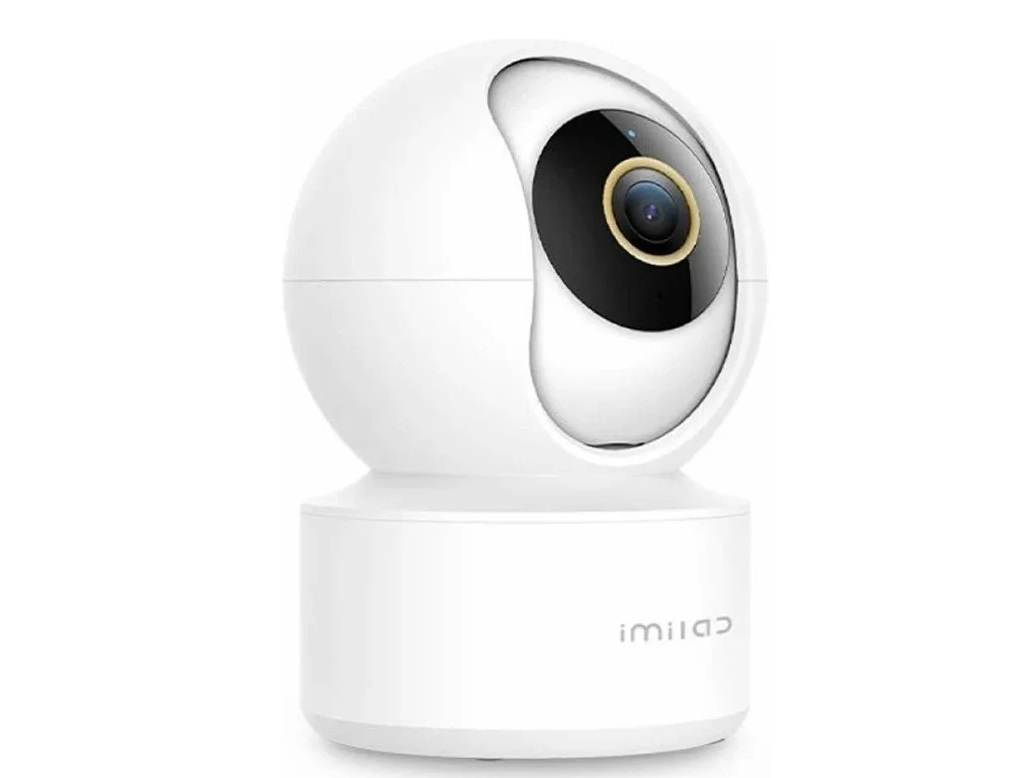 IP-камеры Xiaomi - IP-камера Xiaomi IMILAB Home Security C21