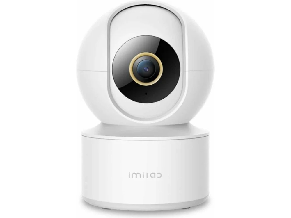 IP-камеры Xiaomi - IP-камера Xiaomi IMILAB Home Security C21