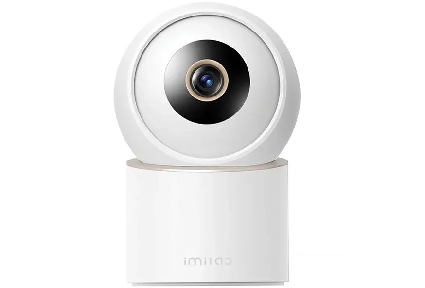 IP-камеры Xiaomi - IP-камера Xiaomi IMILAB Indoor Camera Plug-in C40