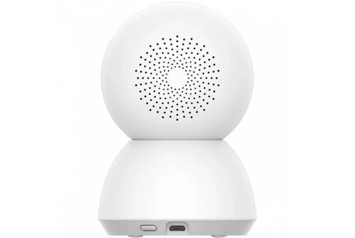 IP-камеры Xiaomi - IP-камера Xiaomi 360° Home Camera PTZ Version 2