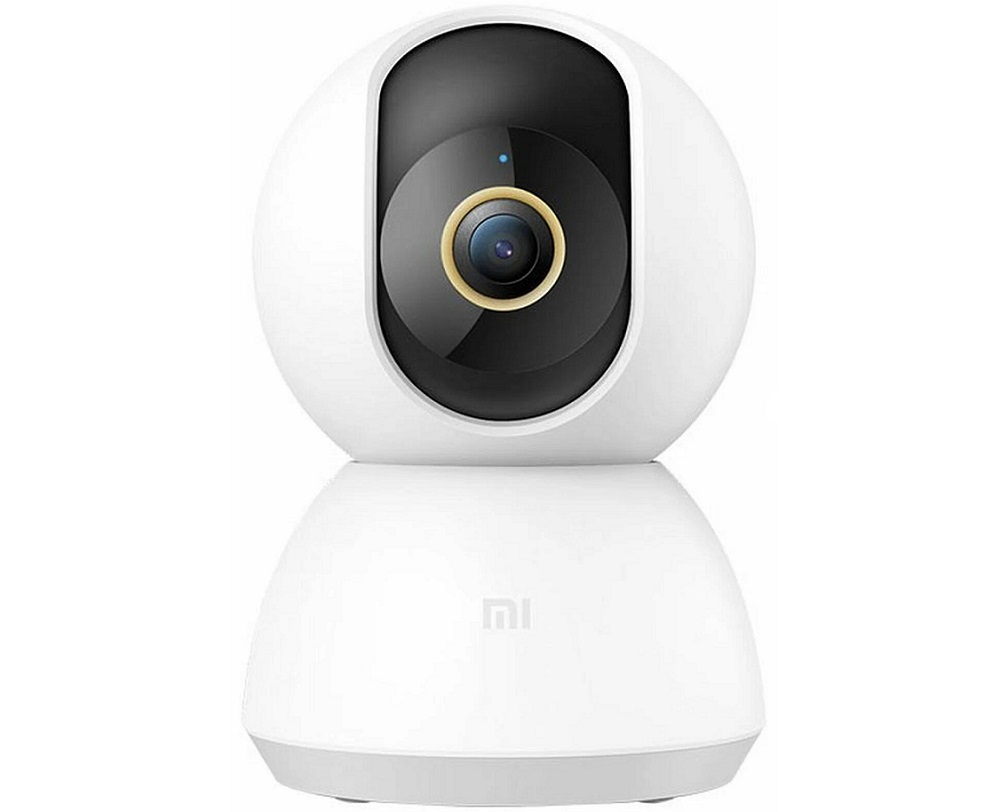 IP-камеры Xiaomi - IP-камера Xiaomi 360° Home Camera PTZ Version 2