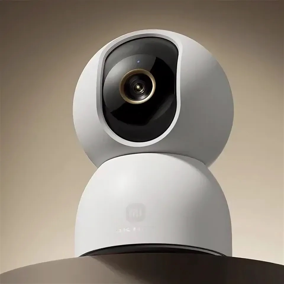 IP-камеры Xiaomi - IP-камера Xiaomi Mi Camera 4 4K