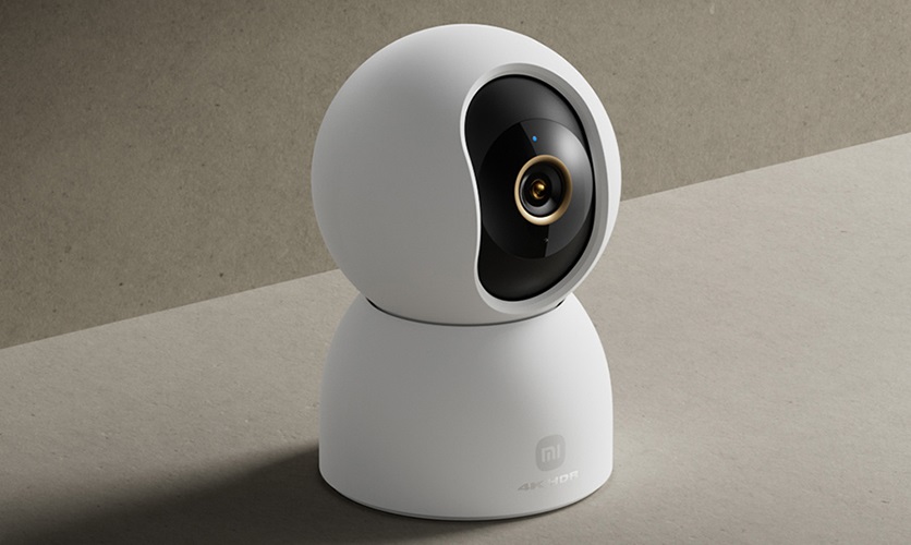 IP-камера Xiaomi Mi Camera 4C 3.5K IP-камеры Xiaomi - IP-камера Xiaomi Mi Camera 4C 3.5K