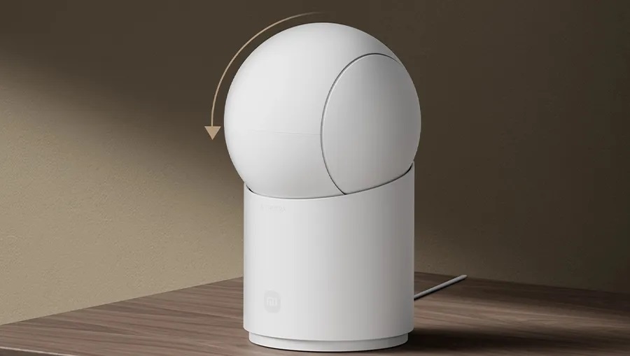 IP-камеры Xiaomi - IP-камера Xiaomi Mi Smart Camera 4 Zoom Version