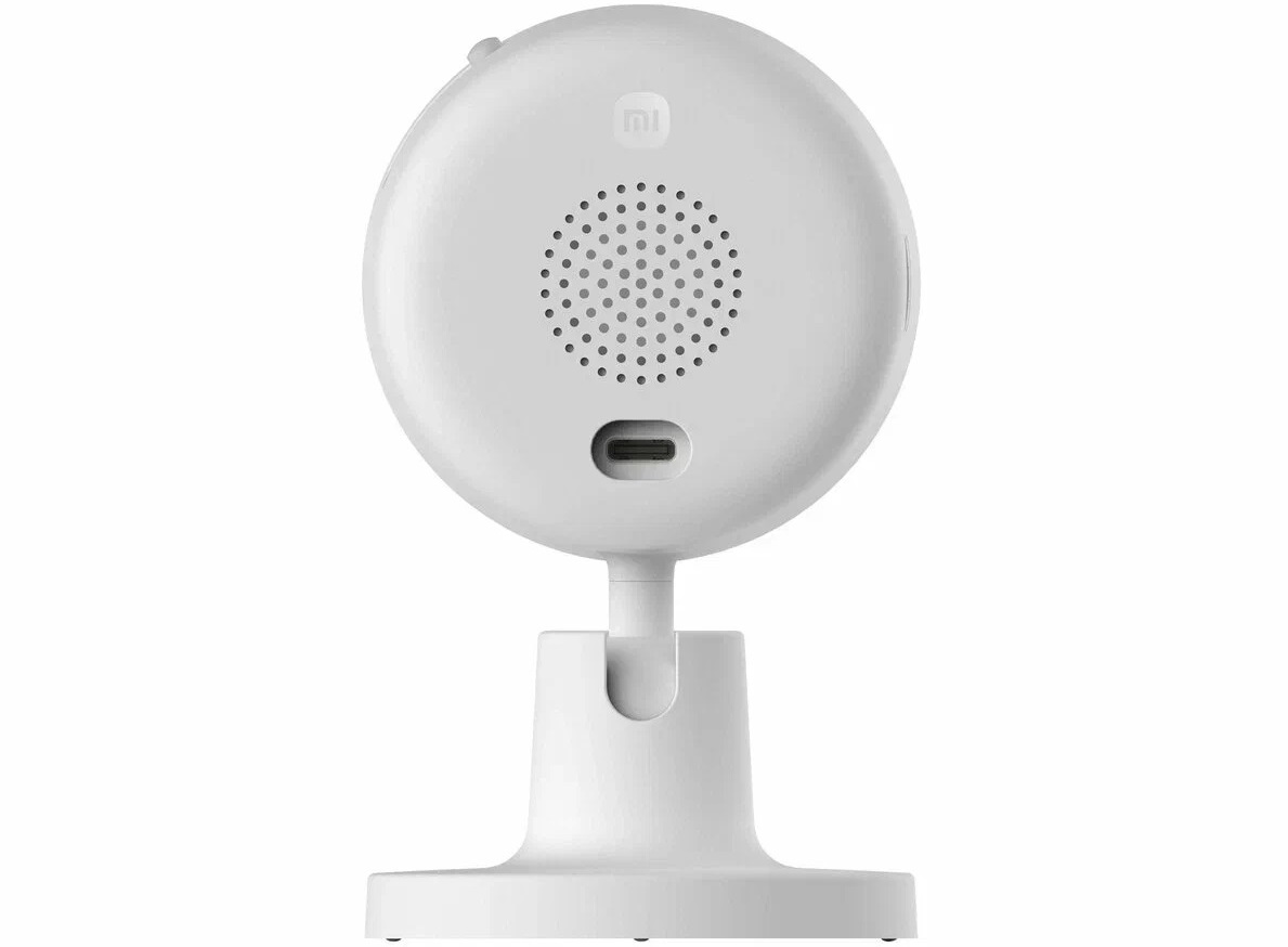 IP-камеры Xiaomi - IP-камера Xiaomi Mi Smart Camera C100