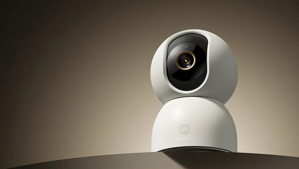 IP-камеры Xiaomi - IP-камера Xiaomi Mi Smart Camera C701