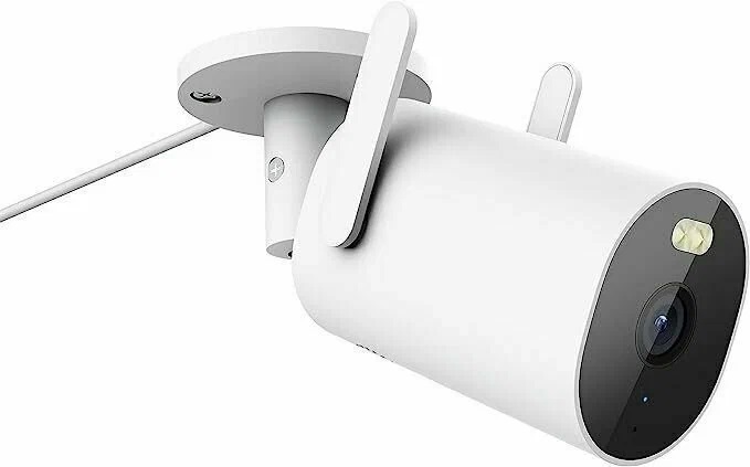 IP-камера Xiaomi Outdoor Camera AW300 IP-камеры Xiaomi - IP-камера Xiaomi Outdoor Camera AW300