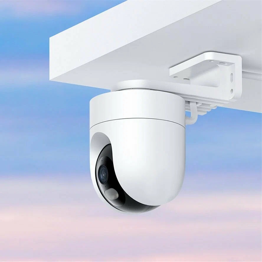 IP-камера Xiaomi Outdoor Camera CW400 IP-камеры Xiaomi - IP-камера Xiaomi Outdoor Camera CW400