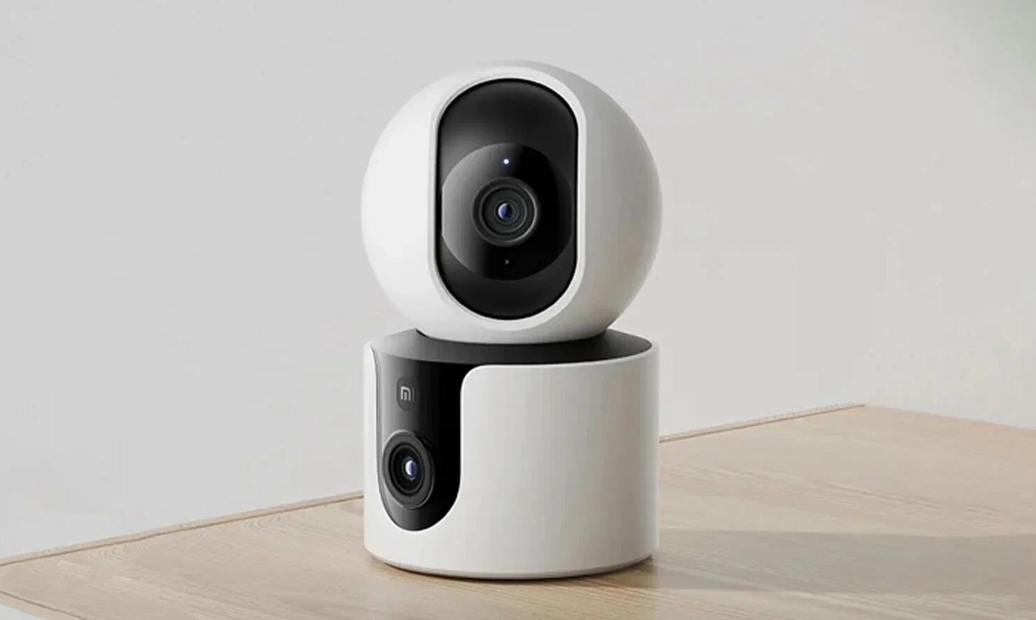 IP-камера Xiaomi Smart Camera C300 Dual IP-камеры Xiaomi - IP-камера Xiaomi Smart Camera C300 Dual