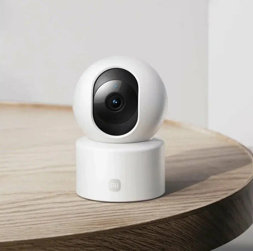 IP-камеры Xiaomi - IP-камера Xiaomi Smart Camera C301