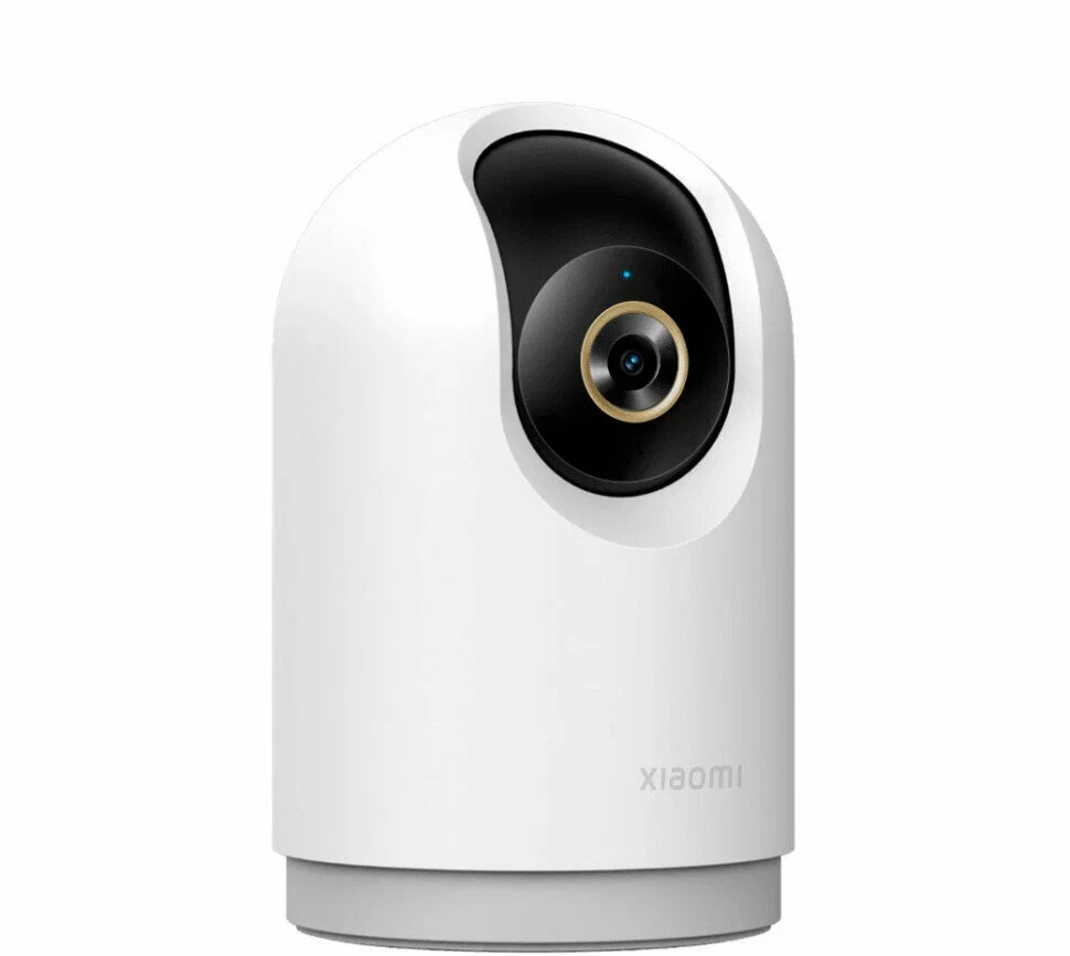 IP-камеры Xiaomi - IP-камера Xiaomi Smart Camera C500 Pro