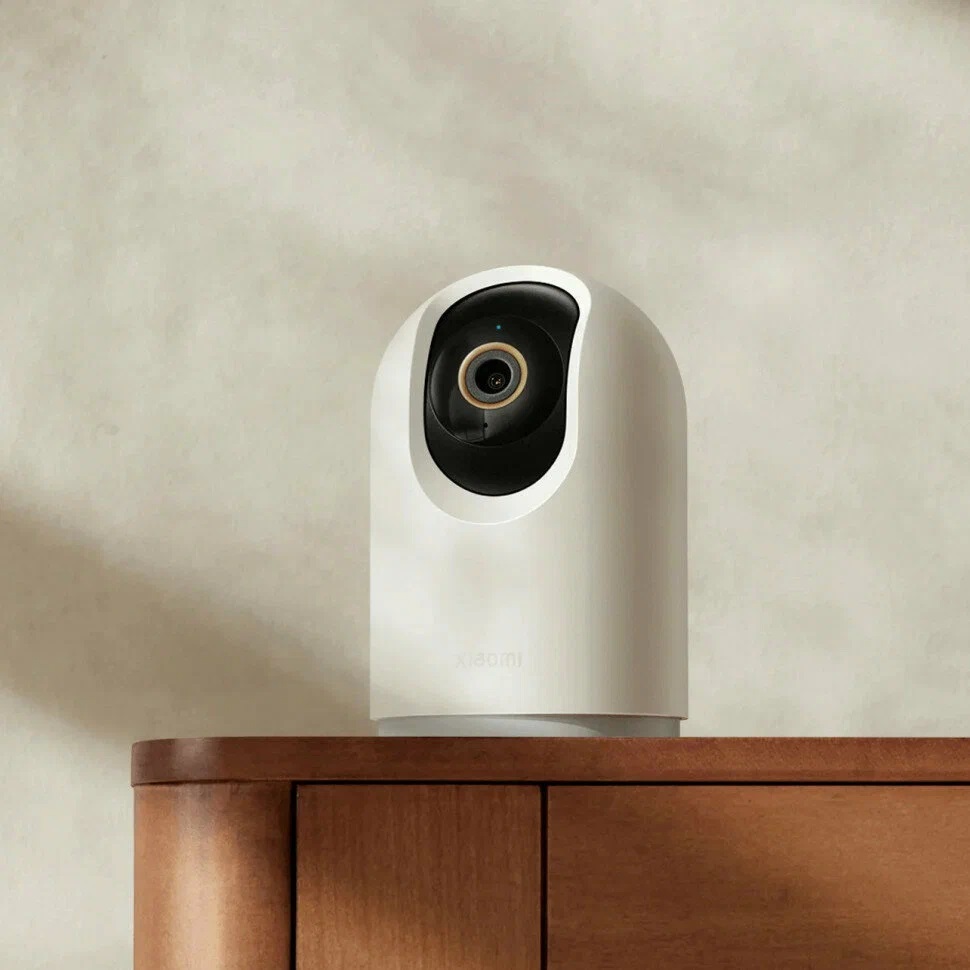 IP-камеры Xiaomi - IP-камера Xiaomi Smart Camera C500 Pro