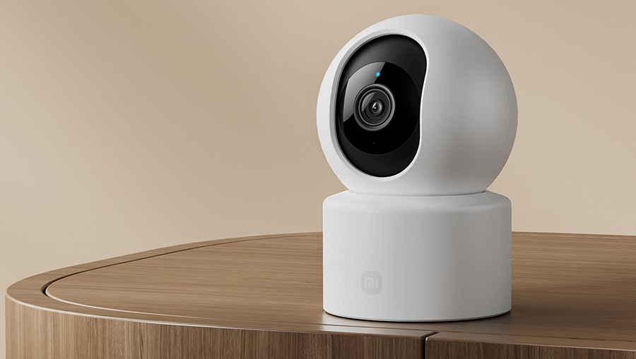 IP-камеры Xiaomi - IP-камера Xiaomi Smart Camera C201